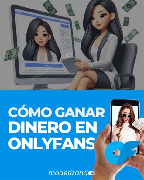 GANAR DINERO en OnlyFans: cómo empezar y trabajar